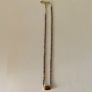 Kendra Scott Beaded Necklace